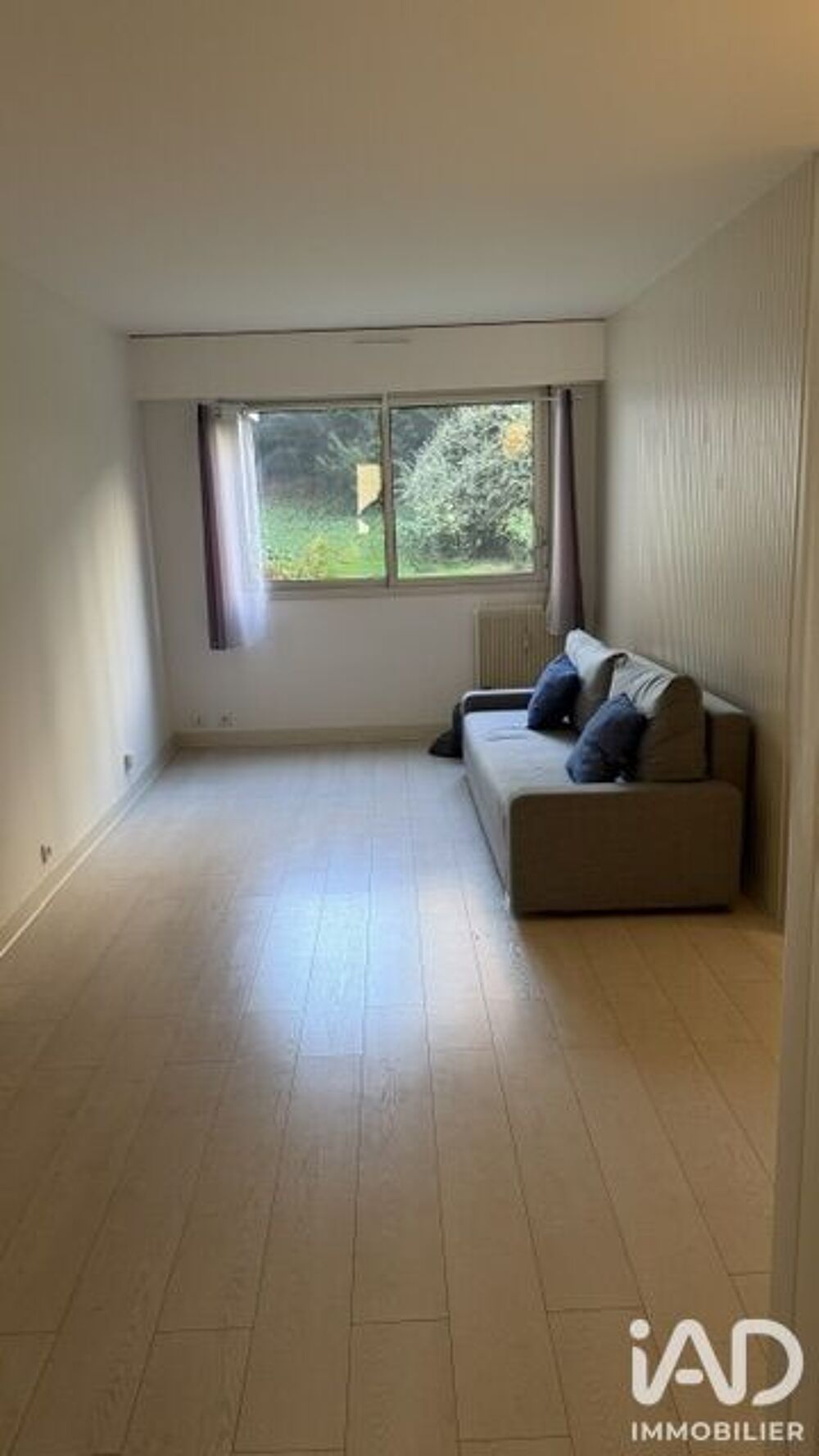 Vente Appartement Vente Appartement 2 pièces Vincennes