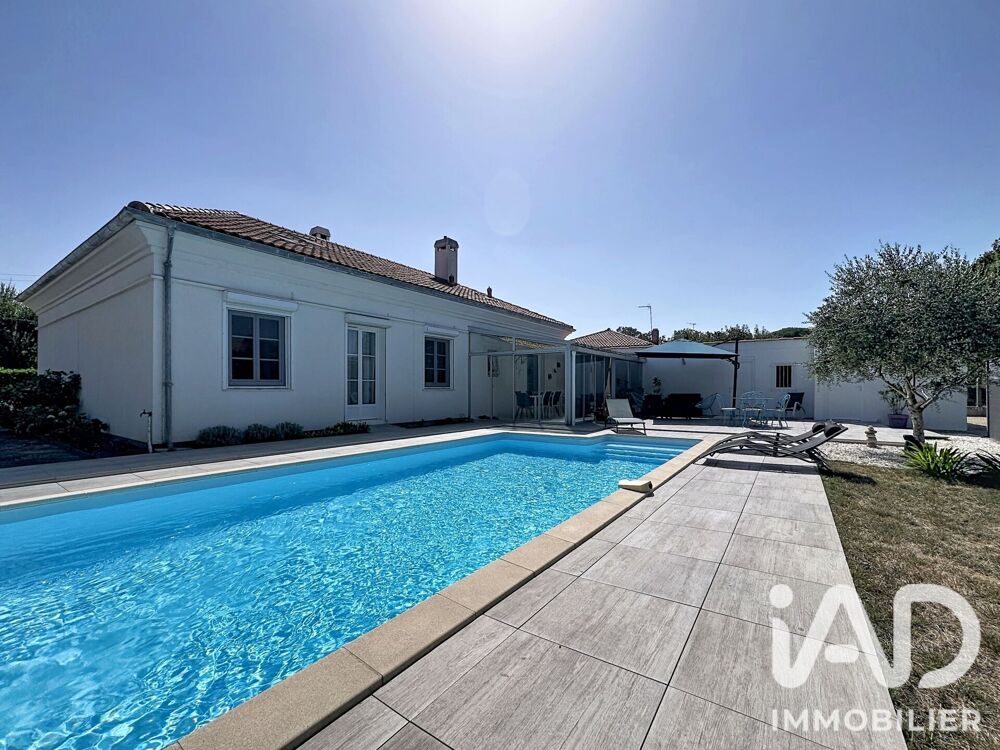 Vente Maison/villa 7 pièces