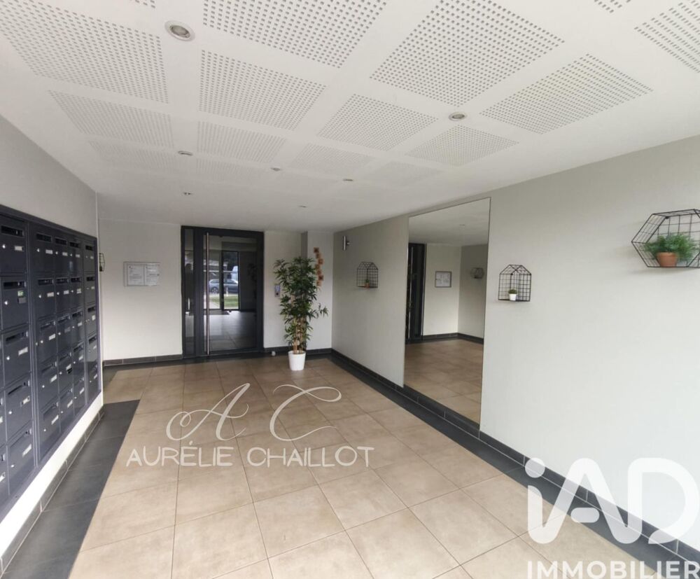 Vente Appartement Vente Appartement 3 pièces Dammarie-lès-lys