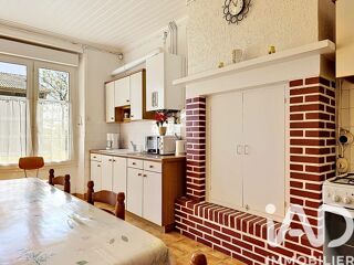 Maison à vendre 5 pièces 300 m²