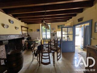  Maison à vendre 5 pièces 118 m²