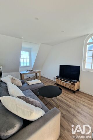  Appartement à vendre 2 pièces 37 m²