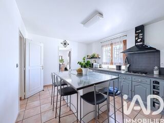  Maison à vendre 5 pièces 168 m²