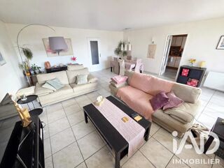  Appartement à vendre 4 pièces 119 m²