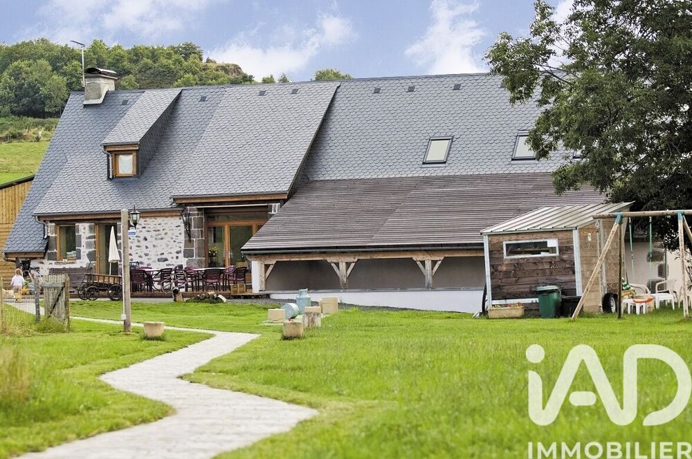 Vente Maison traditionnelle 7 pièces