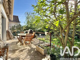  Maison à vendre 7 pièces 145 m²