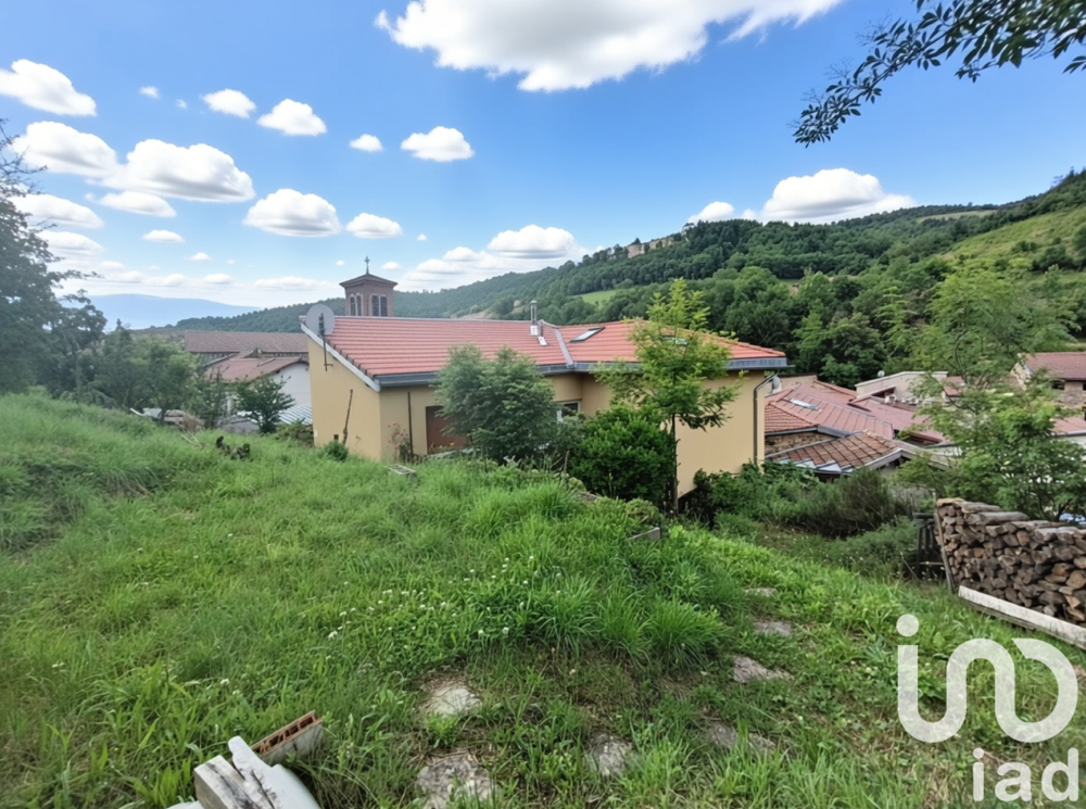 Vente Maison de village 7 pièces