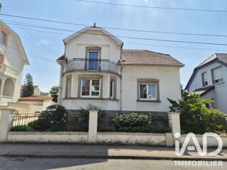  Maison à vendre 7 pièces 156 m²