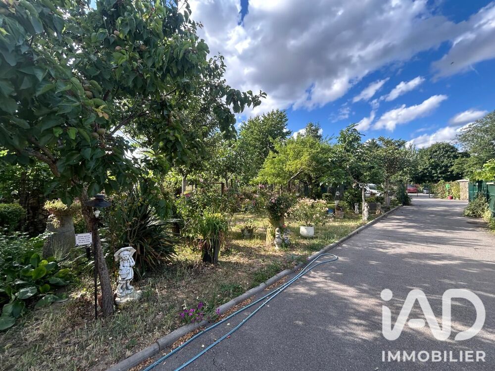 Vente Maison Vente Maison traditionnelle 8 pièces Saint-michel-sur-orge
