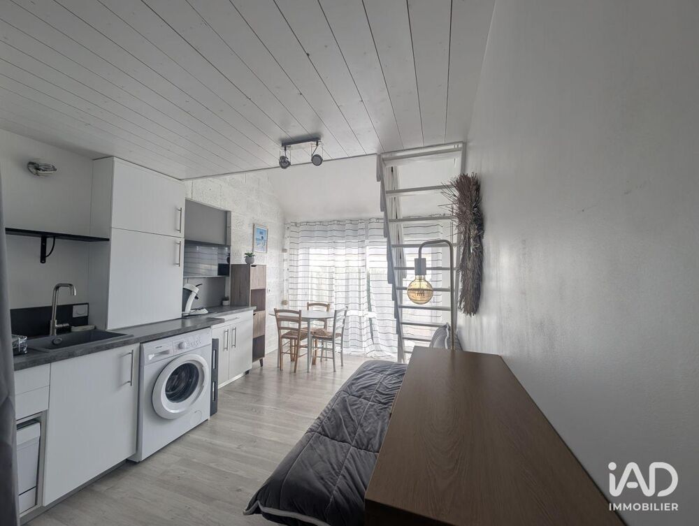 Location Appartement Location Appartement 2 pièces Baguer-pican