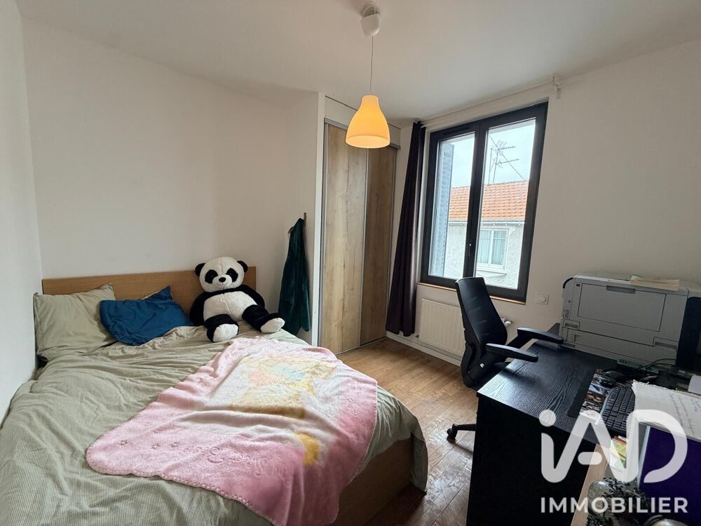 à vendre  Maison Tours (37000)