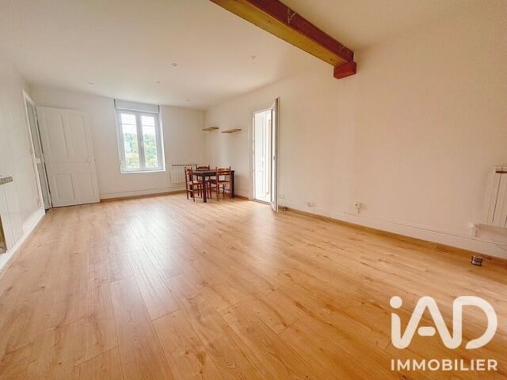 Vente Appartement Vente Appartement 3 pièces Épinal