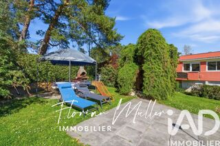  Maison à vendre 6 pièces 175 m²