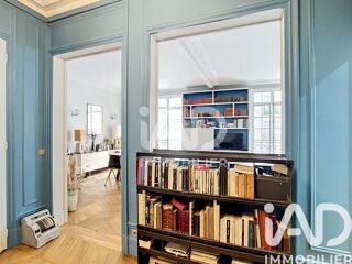  Appartement à vendre 5 pièces 133 m²