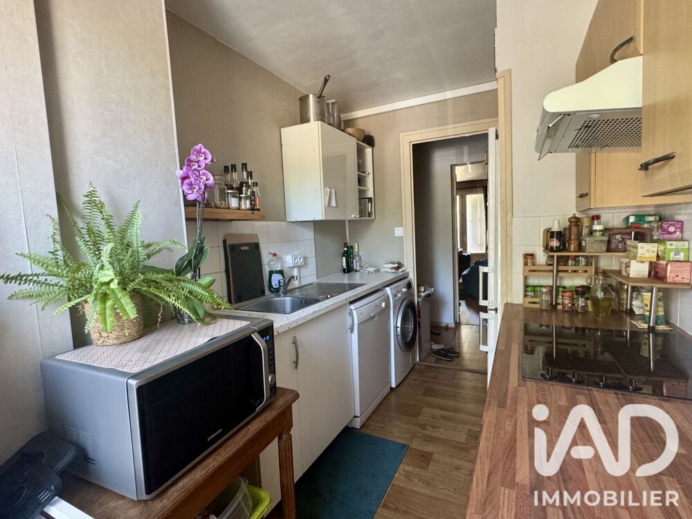 Vente Appartement Vente Appartement 3 pièces La rochelle