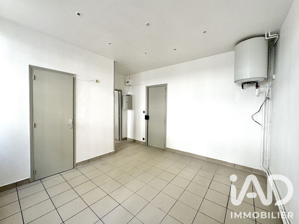 Vente Appartement Vente Appartement 2 pièces Asnières-sur-seine