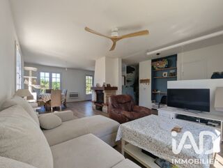  Maison à vendre 4 pièces 89 m²