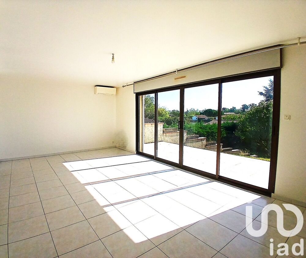 Vente Maison Vente Demeure 6 pièces Moissac