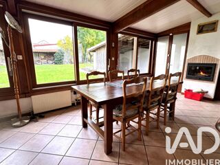  Maison à vendre 6 pièces 142 m²