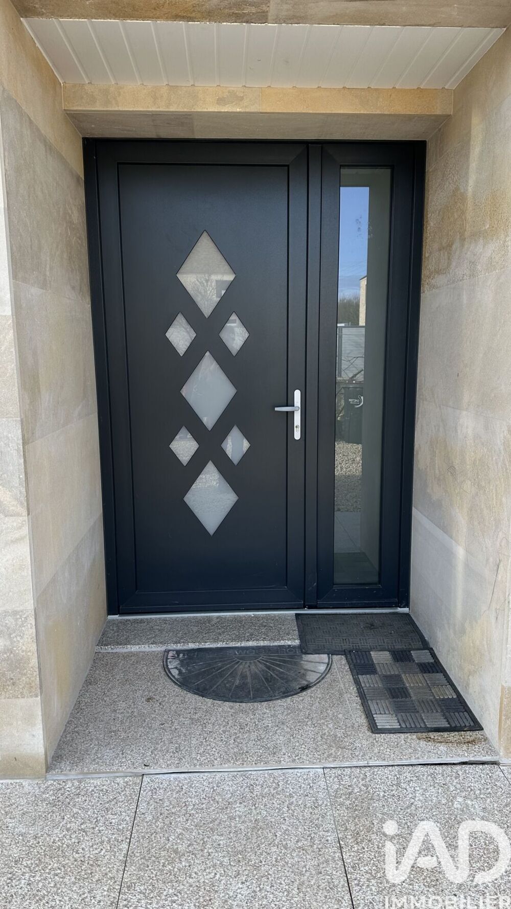 Vente Maison traditionnelle 8 pièces
