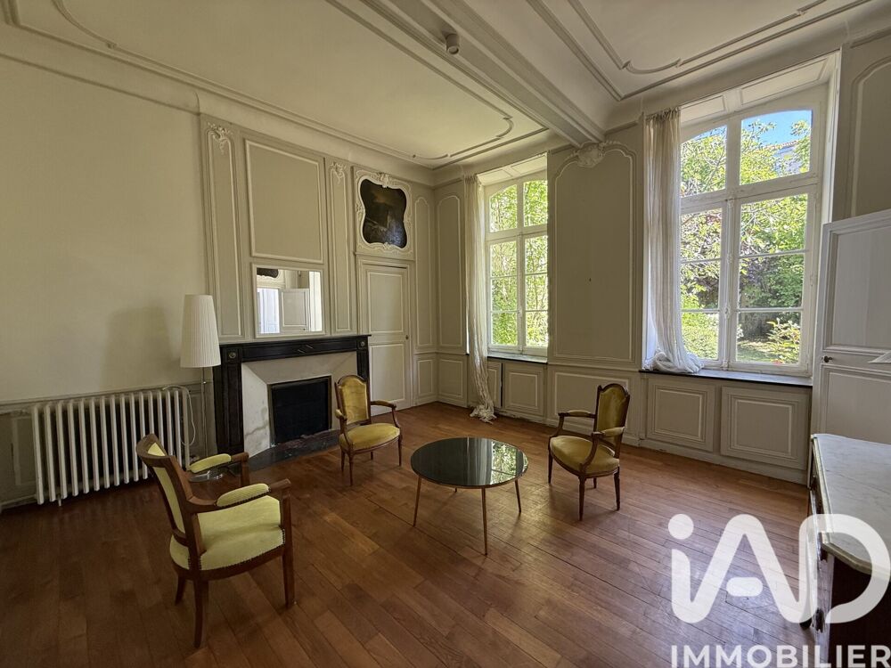 � vendre  Maison Reims (51100)
