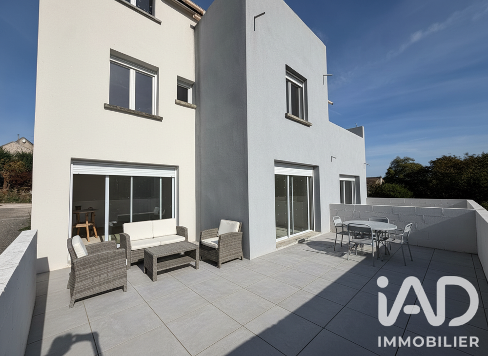 Vente Appartement Vente Appartement 3 pièces Nanteuil-lès-meaux