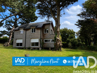  Maison à vendre 6 pièces 124 m²