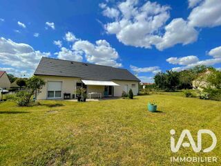  Maison à vendre 5 pièces 105 m²