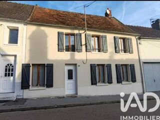  Maison à vendre 4 pièces 98 m²