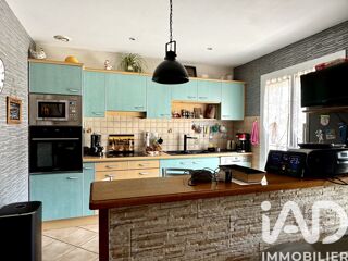 Maison à vendre 5 pièces 115 m²