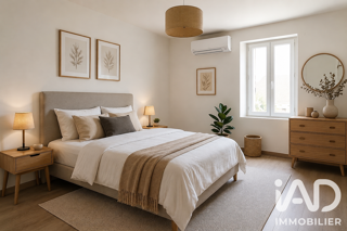  Maison à vendre 6 pièces 150 m²