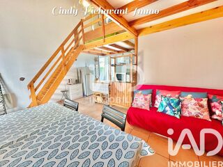  Maison à vendre 3 pièces 56 m²