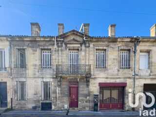  Immeuble à vendre 270 m²