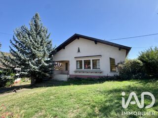  Maison à vendre 4 pièces 97 m²