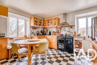  Maison � vendre 15 + pi�ces 427 m�