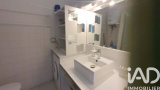  Appartement à vendre 1 pièce 20 m²