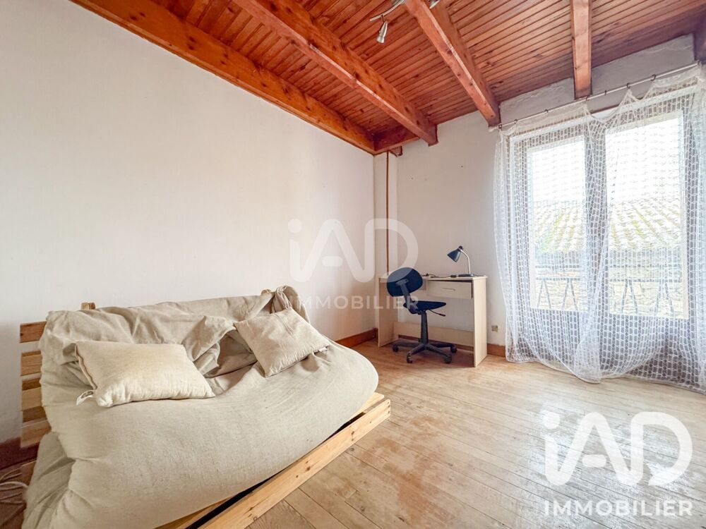 Vente Maison Vente Maison de village 3 pièces Fayet