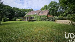  Maison � vendre 7 pi�ces 186 m�