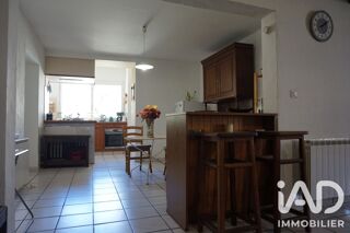  Appartement à vendre 4 pièces 102 m²