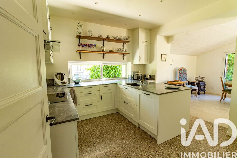 � vendre  Maison Aizenay (85190)