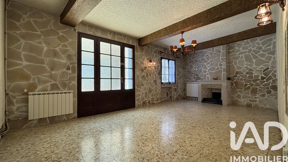 Vente Maison de ville 7 pièces