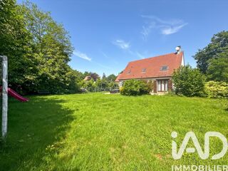  Maison � vendre 6 pi�ces 163 m�