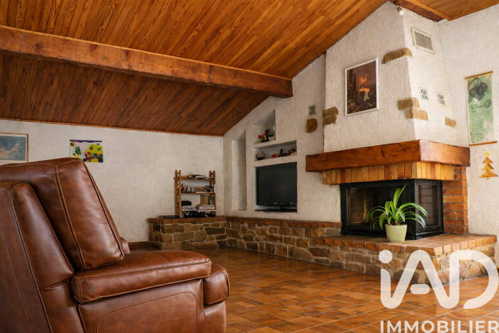 Vente Duplex 5 pièces