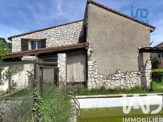  Maison à vendre 5 pièces 105 m²