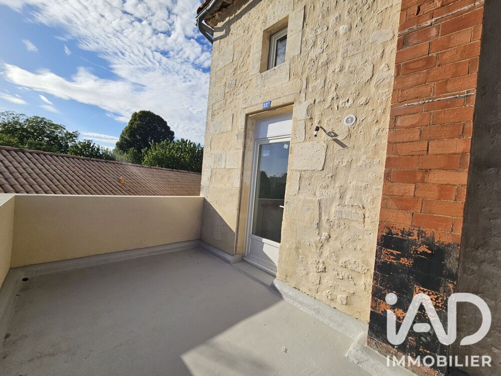 Location Appartement Location Duplex 5 pièces Pons
