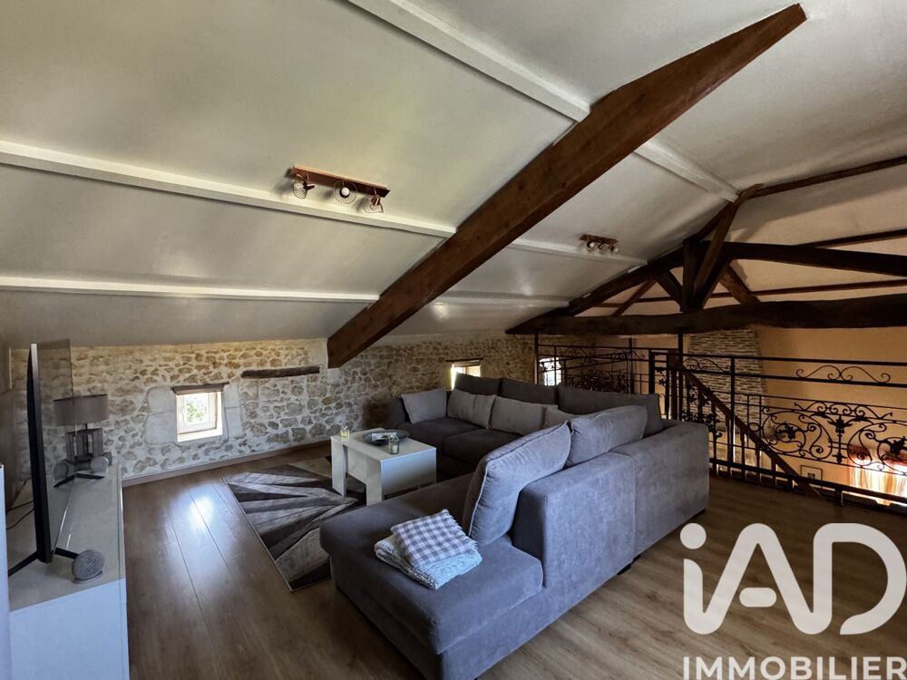 Vente Maison de campagne 7 pièces