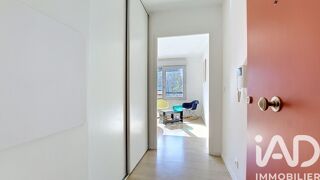  Appartement � vendre 2 pi�ces 44 m�