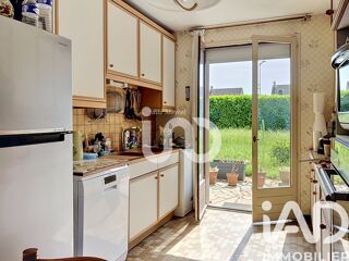  Maison à vendre 5 pièces 100 m²