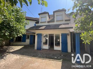  Maison à vendre 6 pièces 120 m²