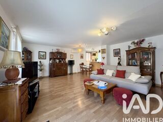  Appartement à vendre 3 pièces 92 m²